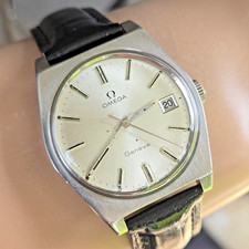 Vintage OMEGA Geneve men's