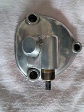 Ducati  scrambler   rinvio contagiri