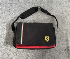 Borsa a tracolla grande per