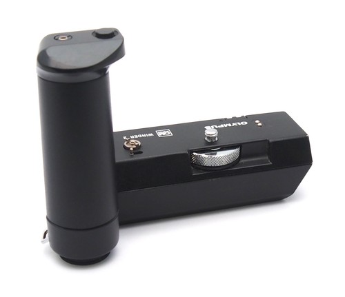 Olympus winder per - winder, 2