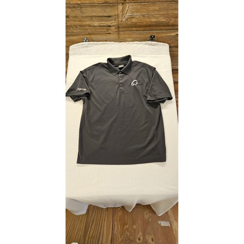 Nike golf mens large - mens, gray
