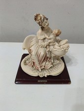 Scultura capodimonte - scultura, n