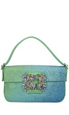 HABIBI SATIN GRADIENT Handbags