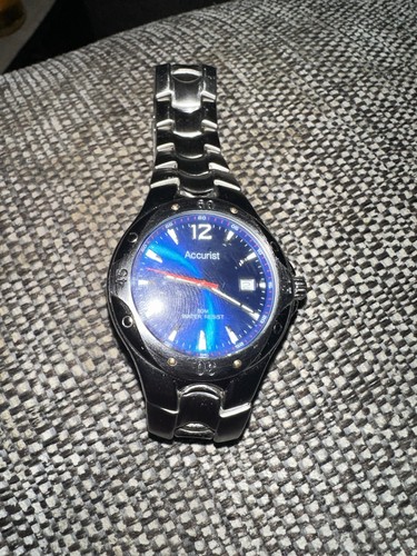 Orologio accurist uomo - accurist,