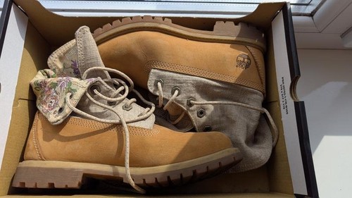 Stivali donna timberland - donna, pesca