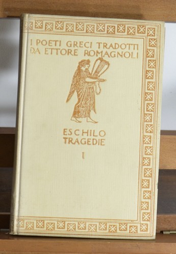 Poeti greci tradotti da - greci,