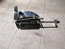 Carrello Scorrevole X Affettatrice Quick Mill Originale