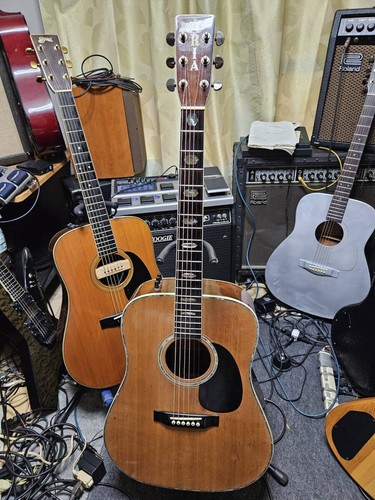 Chitarra acustica aria - chitarra,