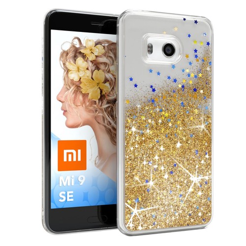 Custodia glitter per xiaomi - glitter,