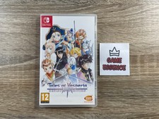 Tales of Vesperia Definitive