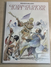 KEN PARKER N 1 - ED. NUMERATA