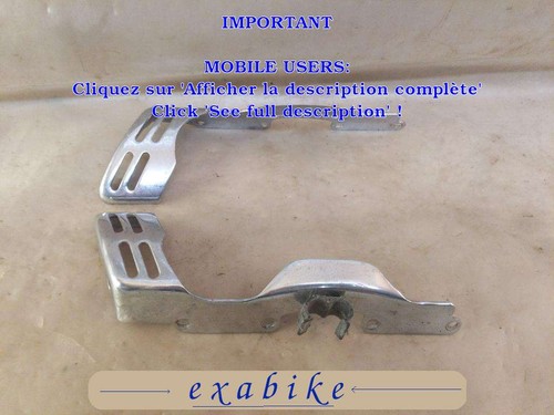 Pas description voir - pas,