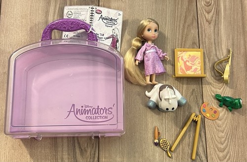 Disney parks animatori - disney,