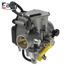 Carburatore accelerato Carby