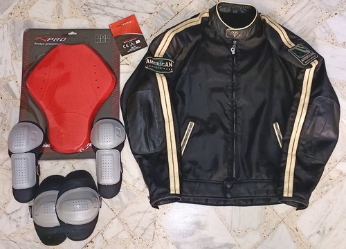 Giacca moto pro - giacca, jackstone