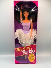Mattel My First Barbie bambola