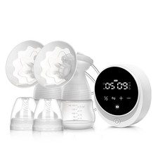 Tiralatte Elettrico Doppio