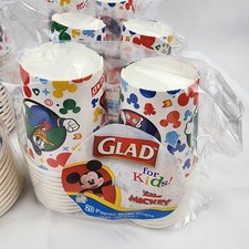 Topolino Glad Bagno 3 oz 20