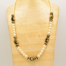 Giappone Vintage Collana