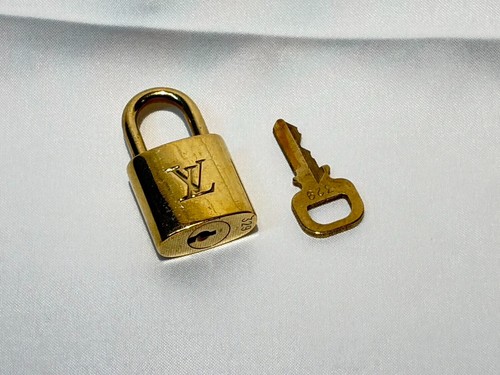 Louis vuitton lucchetto - vuitton,