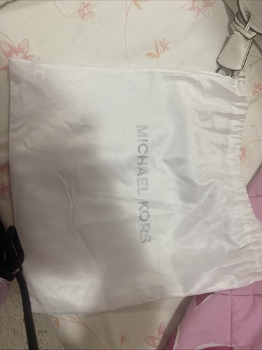 Borsa michael kors - kors, bianca