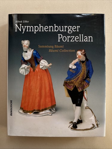 Nymphenburger porzellan - nymphenburger,