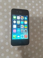 Apple iPhone 4 16gb A1332 Nero