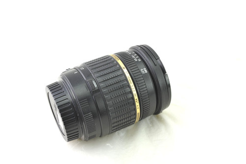 Tamron mm f 2 - 17-50, f/2.8