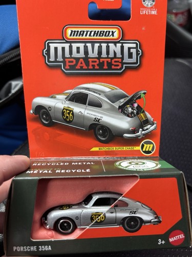 2026 matchbox ricambi mobili - matchbox,