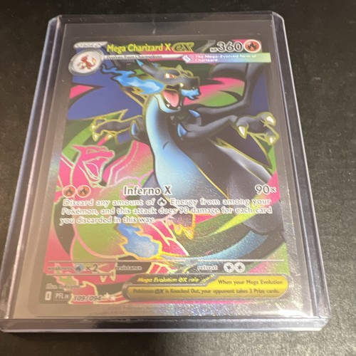 Mega charizard 109 094 - charizard, 109/094