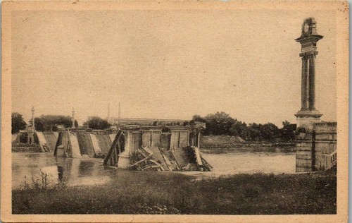 Lyon carte postale - 69,
