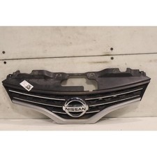 GRIGLIA PER NISSAN NV200 - EVALIA (09-19) M20 1.5 DCI (63KW) D/1461CC 2009