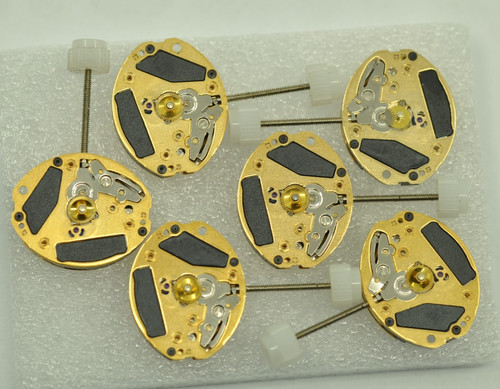 Orologio movement eta - orologio,