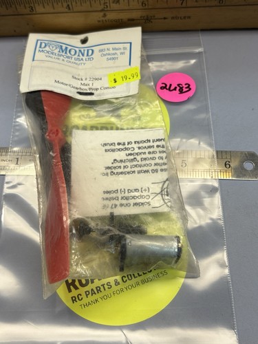 Dimond modelsport usa ltd - usa,