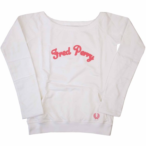 Maglione donna fred perry - donna,