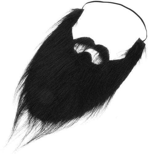 Barba finta per - uomo, baffi