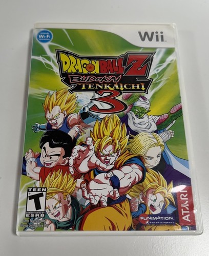 Dragon ball budokai - ball,