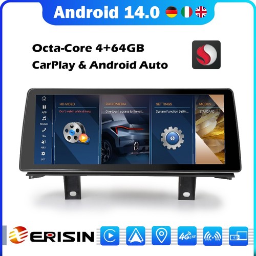Ips qualcomm android 14 - 10.25"ips,