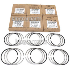 Piston Rings Set 6X Φ83.01mm