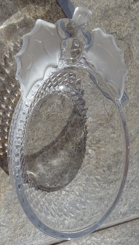 Mikasa porta caramelle ovale - porta,