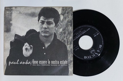 39141 giri paul anka - giri,