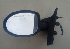 Specchietto renault twingo - sx,