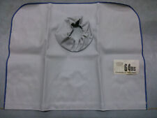 GREMBIULE PARABREZZA PER