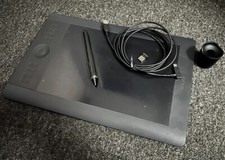 Wacom Intuos 5 PTH650 Tablet