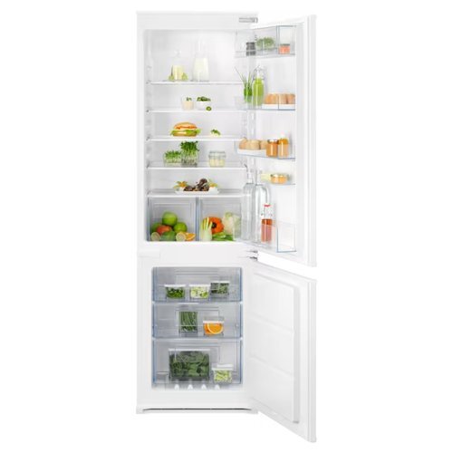 Electrolux frigorifero - frigorifero, e
