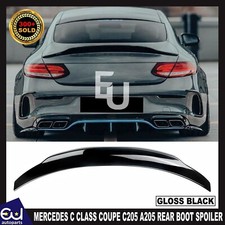 PER MERCEDES CLASSE C COUPE