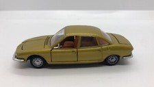 MEBETOYS A-37 NSU R 80 WANKEL