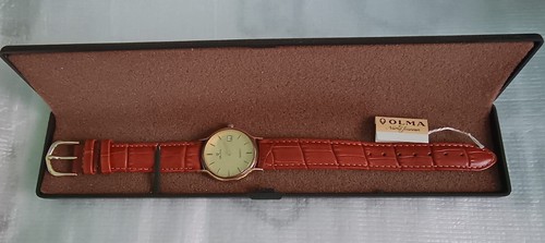 Orologio olma numa jeannin - orologio, olma/numa