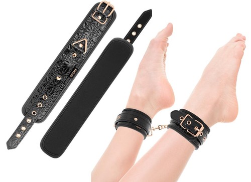 Manette bondage costrittivo