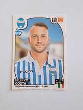 2017-18 Panini Calciatori
